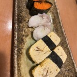 や台ずし 大府駅前町 - 