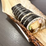 すし宮川 - お持ち帰り太巻き（※要予約）