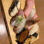 や台ずし 大府駅前町 - 