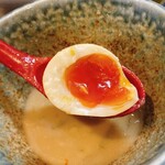 肉汁つけめん イナバ スタイル - 