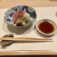 室町 三谷屋 - 