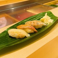 東京寿司 ITAMAE SUSHI -PRIME- GINZA SIX店 - 