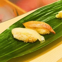 東京寿司 ITAMAE SUSHI -PRIME- GINZA SIX店 - 