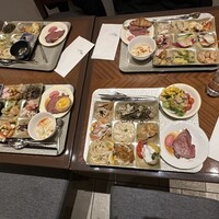 クロスダイン - 