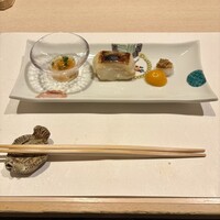 室町 三谷屋 - 
