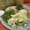 Ramen Yoshiya - 味玉ラーメン普通