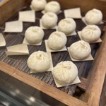 551蓬莱 - スタッフさん達の、連携が素晴らしい