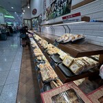 パンケーキ工房クロワッサン - 