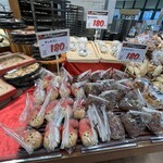 パンケーキ工房クロワッサン - 