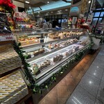 パンケーキ工房クロワッサン - 