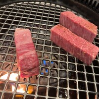 焼肉 ワガママ気まま - 