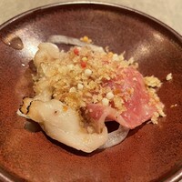 鉄板焼料理 美安 横浜 - 