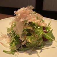 鉄板焼料理 美安 横浜 - 