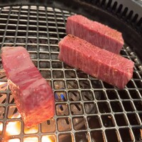 焼肉 ワガママ気まま - 
