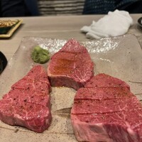 焼肉 ワガママ気まま - 