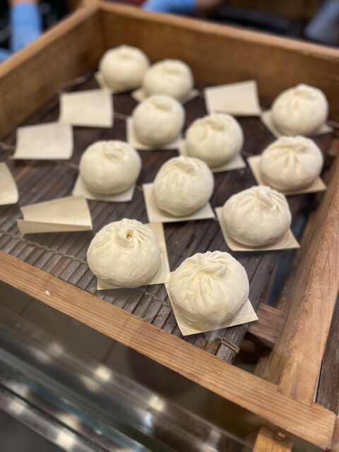 551 HORAI Uehommachi Kintetsu Ten photo 4