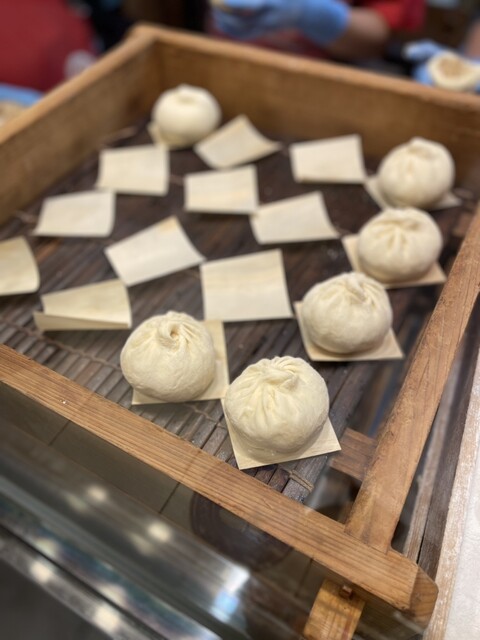 551 HORAI Uehommachi Kintetsu Ten photo 3