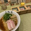 らーめん 鴨to葱