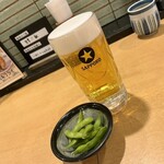 とんＱ つくば本店 - 