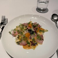 THE COSMOPOLITAN GRILL BAR TERRACE - 