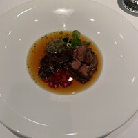 THE COSMOPOLITAN GRILL BAR TERRACE - 