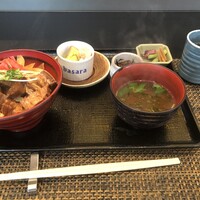 京橋 婆娑羅 - 