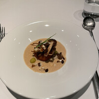 THE COSMOPOLITAN GRILL BAR TERRACE - 