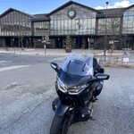 かぎもとや - バイクでなければ｡｡｡