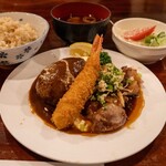 キッチンパパ - 