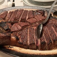 ウルフギャング・ステーキハウス 六本木 - 