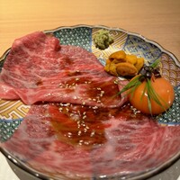 モリタ雲丹五郎 - 