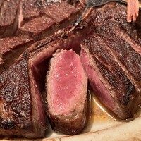 ウルフギャング・ステーキハウス 六本木 - 