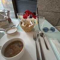 アン カフェ - 