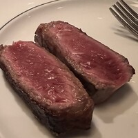 ウルフギャング・ステーキハウス 六本木 - 