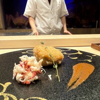 湘南沖地蟹専門店ふじ月 - 