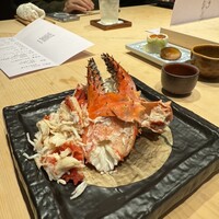 湘南沖地蟹専門店ふじ月 - 