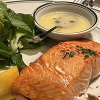 ウルフギャング・ステーキハウス 六本木 - 