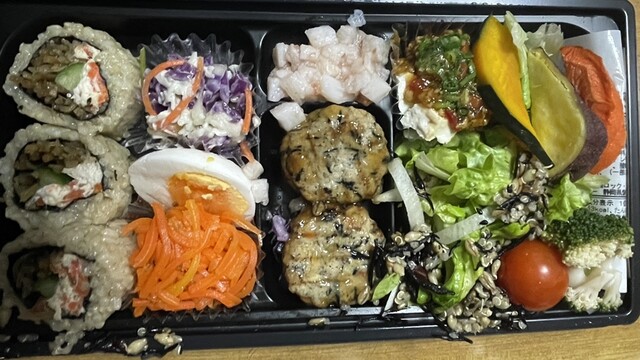 Japan no Sarada Takashimaya Osaka Ten photo 5