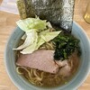ラーメン 高橋家