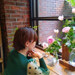 青山フラワーマーケット ティーハウス 赤坂Bizタワー店 - 