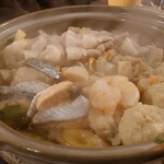 BBQてらす 御来光 - 