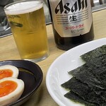 ららららーめんや - 