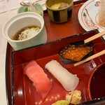 ホテル椿山荘東京 - 