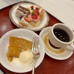 ホテル椿山荘東京 - 