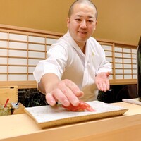 鮨 ゆきなり - 