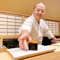 鮨 ゆきなり - 