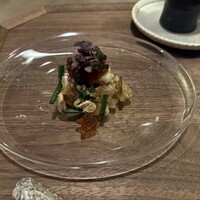 魚見茶寮 - 