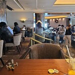 シリウス - 内観