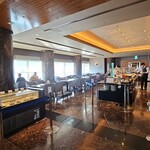 シリウス - 内観