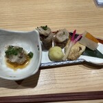 鮨やすぞう。 - 